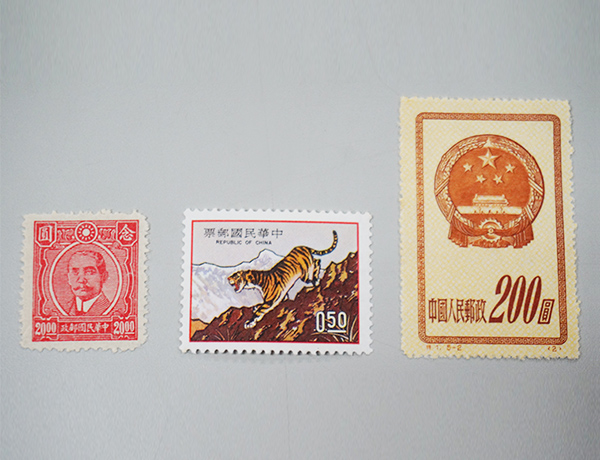 切手を売りたい方へ どんな切手が高い 安い 使用済み切手 未使用切手の買取販売専門店 柚子堂 神田神保町
